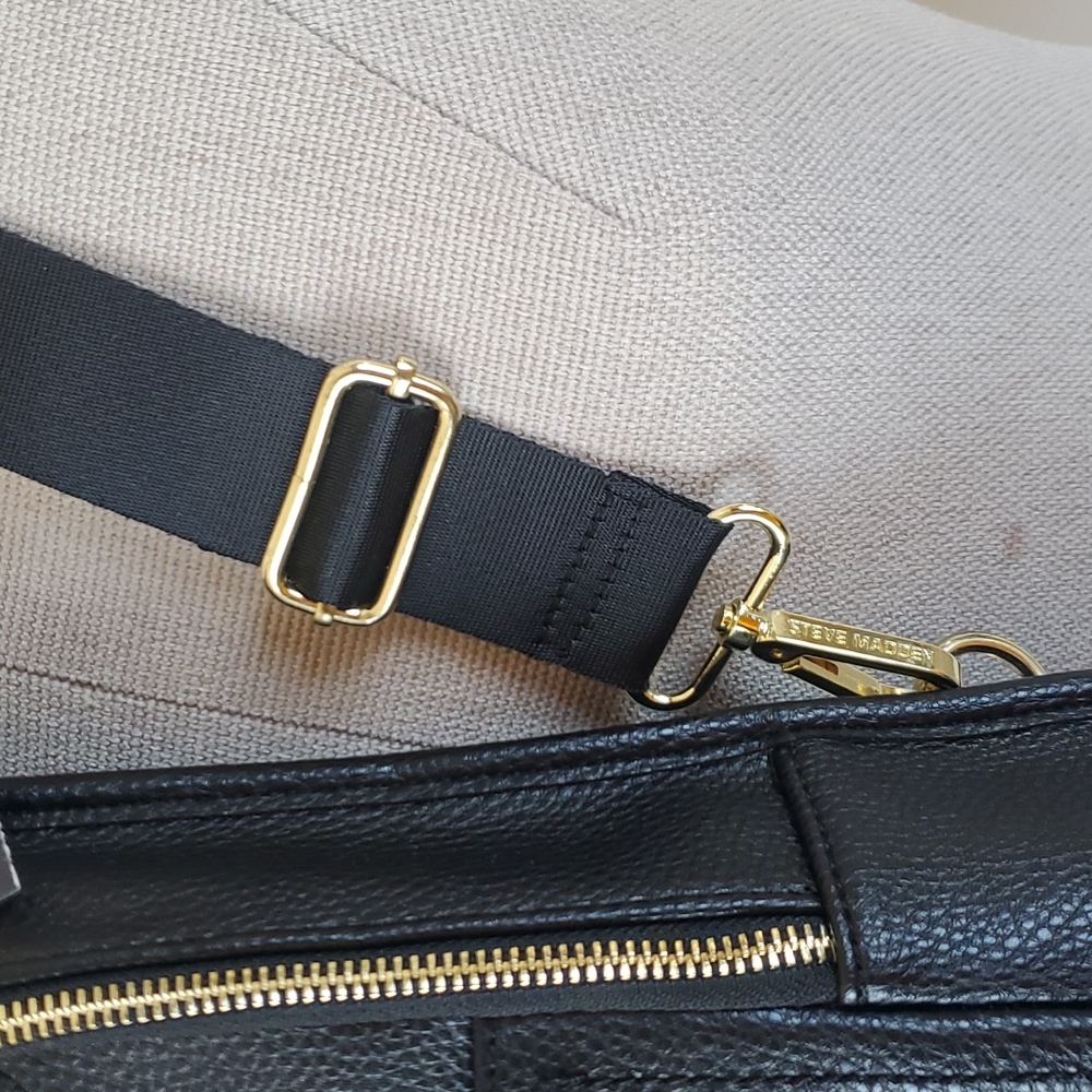 Steve Madden Adjustable Cross Body - Picture 7 of 12